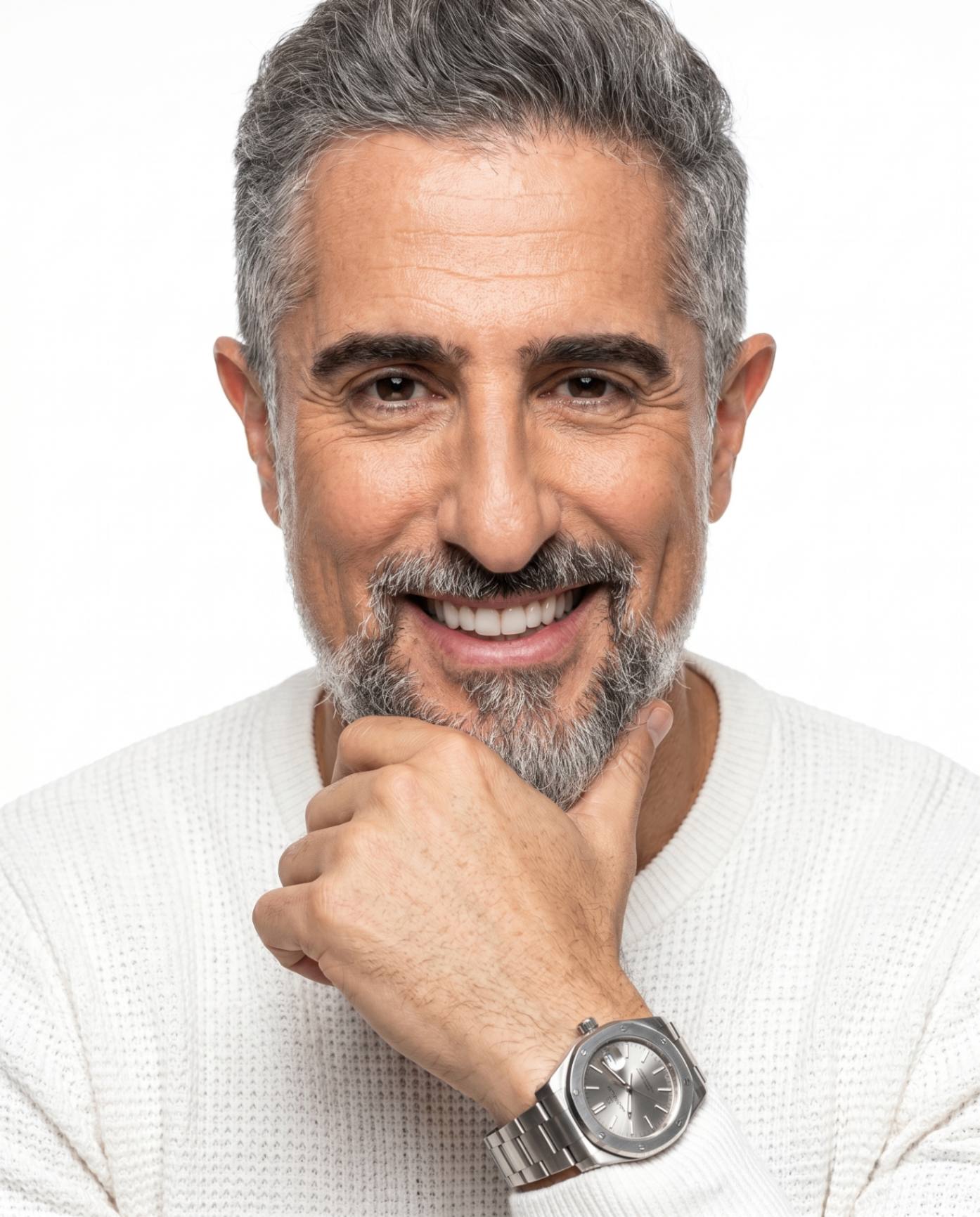 Depois — Método validado — Qualidade real, fidelidade absoluta