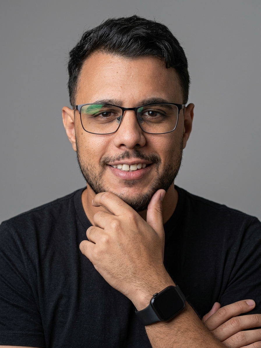 Estúdio Corporativo Clean